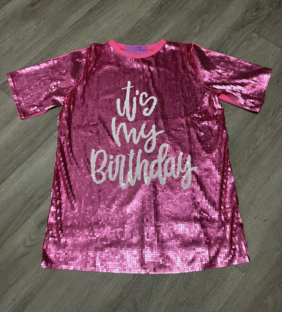 The Birthday Dress The Body Shoppe The Birthday Dress The Body Shoppe