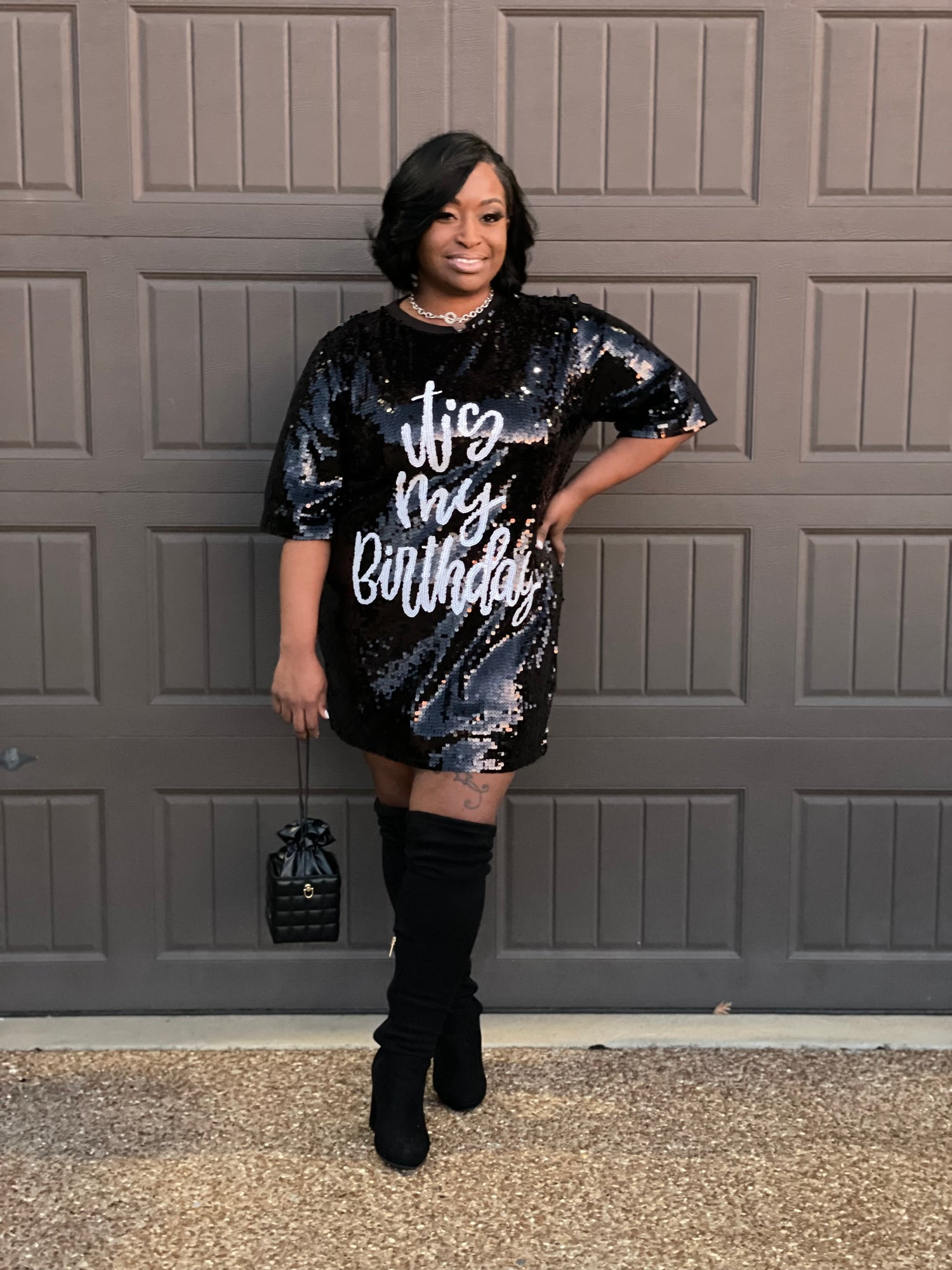The Birthday Dress The Body Shoppe The Birthday Dress The Body Shoppe