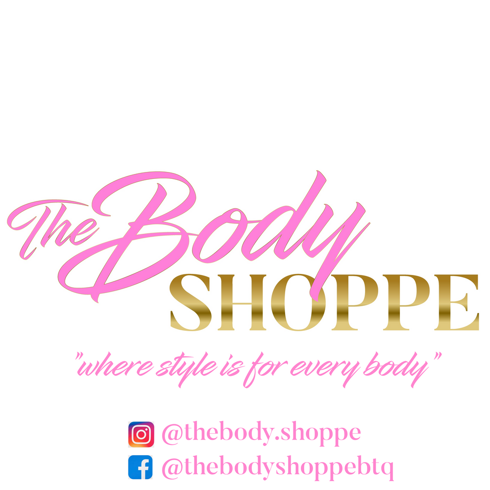 The Body Shoppe Gift Card